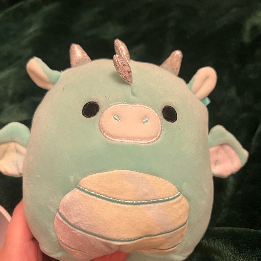 Joey squishmallow